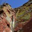 Руины кирхи в посёлке Русское (Germau): фото №534324