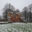 Руины кирхи в посёлке Русское (Germau): фото №809630
