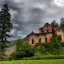 Villa de Vecchi «Особняк с привидениями»: фото №562619
