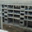 Недостроенная парковка на Долгопрудненском шоссе: фото №569720