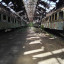 Кладбище поездов Red Star Train: фото №647655