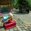 Парк аттракционов в Сучжоу: фото №576249