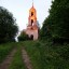 Церковь Воскресения Словущего в Малом Новоселье: фото №577121