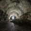 Технологический тоннель ИнгурГЭС: фото №599173