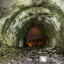 Технологический тоннель ИнгурГЭС: фото №599174