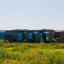 Руины авторемонтного завода в Чалтыре: фото №617366