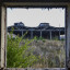 Руины авторемонтного завода в Чалтыре: фото №655885