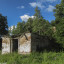 Церковь Илии Пророка в селе Гудбор: фото №603554