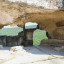 Пещерный город Эски-Кермен: фото №621213