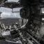 Разбившийся самолёт ВМФ США: фото №635777