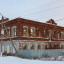 Заброшенная улица села Николо-Берёзовка: фото №635732