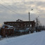 Заброшенная улица села Николо-Берёзовка: фото №635737