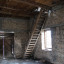 Заброшенная мельница в поселке Алдабергеново: фото №642992