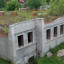 Недостроенное здание в посёлке Торковичи: фото №645136