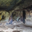 Пещеры монастыря Гегард: фото №650653