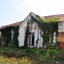 Заброшенный сельский магазин в Камском Устье: фото №661179
