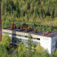 Рускеальный мраморно-известковый завод: фото №665877