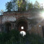 Никольская церковь в деревне Черленково: фото №675123