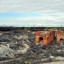 Руины завода близ Сулина: фото №676685