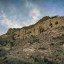Пещерные монастыри Саберееби: фото №676809