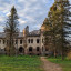 Дворец Елисеева (усадьба Белогорка): фото №771058