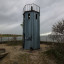 Заброшенный речной маяк: фото №679019