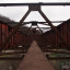 Недостроенный мост северного сухумского шоссе: фото №683795