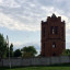 Старинная водонапорная башня 1909 года: фото №685305