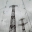 Старый антенный комплекс СПДРЦ уза связи ТОФ «Мариус»: фото №691103