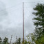Старый антенный комплекс СПДРЦ уза связи ТОФ «Мариус»: фото №691105