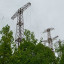 Старый антенный комплекс СПДРЦ уза связи ТОФ «Мариус»: фото №691107