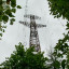 Старый антенный комплекс СПДРЦ уза связи ТОФ «Мариус»: фото №691109