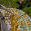 Площадка ПДРЦ КИС «Сатурн-МС-ДРК» с антенной СМ-108: фото №691268
