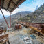 Штольня медного рудника в Ахтале: фото №710951