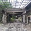 Старые цеха алматинского депо: фото №714110