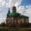 Церковь Георгия Победоносца в селе Варгановское: фото №720299