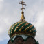 Церковь Георгия Победоносца в селе Варгановское: фото №720300