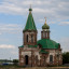 Церковь Георгия Победоносца в селе Варгановское: фото №720304