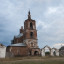 Церковь Николая Чудотворца в селе Таловка: фото №724454