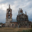 Церковь Николая Чудотворца в селе Таловка: фото №724463