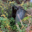 Бывшая мельница в деревне Новосаратовка: фото №727415