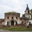 Церковь Николая Чудотворца в селе Обанино: фото №727728