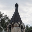 Церковь Николая Чудотворца в селе Обанино: фото №727734