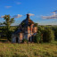 Петропавловская церковь в селе Крынды: фото №730913