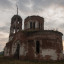 Церковь Николая Чудотворца в селе Иванково: фото №731860