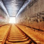 Железнодорожный туннель под МКАДом: фото №740460