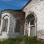 Петропавловская церковь с. Шутино: фото №734653