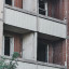 Недостроенный дом на улице Московских строителей: фото №734747