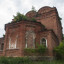 Покровская церковь с. Кривское: фото №734950