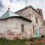 Казанско-Богородицкая церковь в с. Астраханка: фото №753798